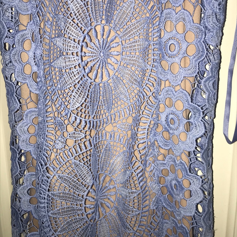 Francescas Dress, worn once